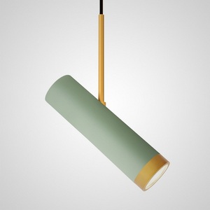 Изображение товара Подвесной светодиодный светильник в спальню Lu Carte LC-11-0612