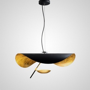 Изображение товара Подвесной светодиодный светильник в гостиную Lu Carte LC-11-0619