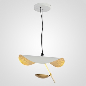 Изображение товара Подвесной светодиодный светильник для спальни Lu Carte LC-11-0621