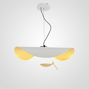 Изображение товара Подвесной светодиодный светильник для гостиной Lu Carte LC-11-0622