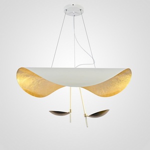 Изображение товара Подвесной светодиодный светильник в гостиную Lu Carte LC-11-0623