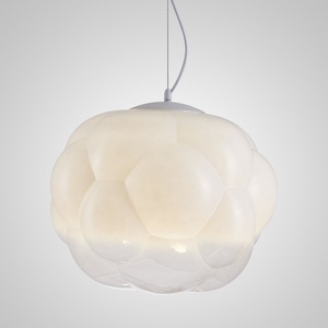 Изображение товара Подвесной светильник для спальни Lu Carte LC-11-0624 в форме шара