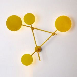 Изображение товара Бра светодиодное для спальни Lu Carte LC-11-0666