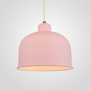 Изображение товара Подвесной светильник для спальни Lu Carte LC-11-0668