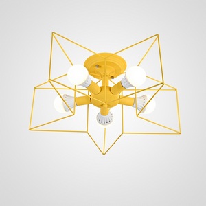 Изображение товара Люстра детская Lu Carte LC-11-0684