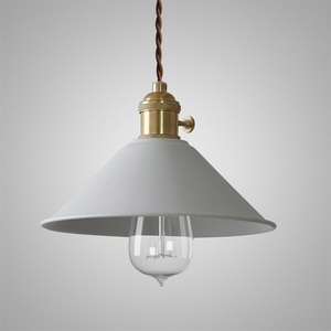 Изображение товара Подвесной светильник в спальню Lu Carte LC-11-0717