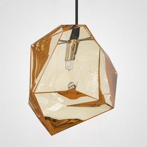 Изображение товара Подвесной светильник в спальню Lu Carte LC-11-0721 в форме шара