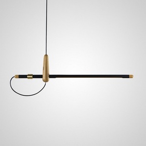 Изображение товара Подвесной светодиодный светильник для гостиной Lu Carte LC-11-0765