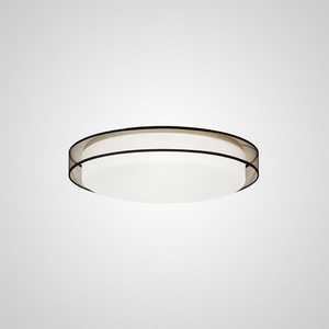 Изображение товара Потолочный светильник круглый LED для спальни Lu Carte LC-11-0766