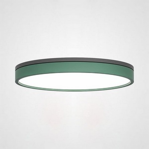 Изображение товара Потолочный светильник круглый LED для спальни Lu Carte LC-11-0811