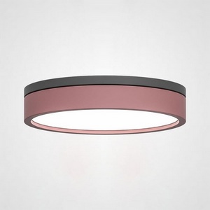 Изображение товара Потолочный светильник круглый LED для гостиной Lu Carte LC-11-0813