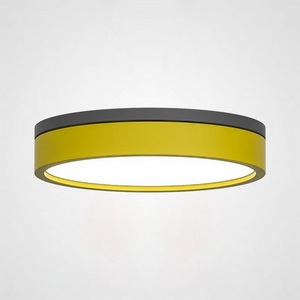 Изображение товара Потолочный светильник круглый LED в спальню Lu Carte LC-11-0814