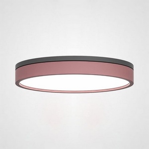Изображение товара Потолочный светильник круглый LED для спальни Lu Carte LC-11-0815