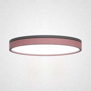Изображение товара Потолочный светильник круглый LED в спальню Lu Carte LC-11-0817
