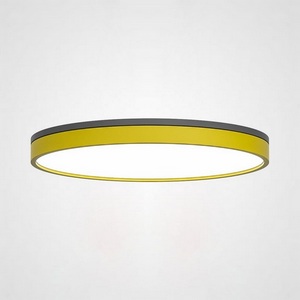 Изображение товара Потолочный светильник круглый LED в гостиную Lu Carte LC-11-0820