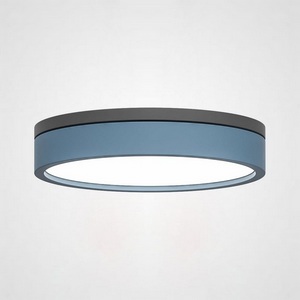 Изображение товара Потолочный светильник круглый LED для гостиной Lu Carte LC-11-0821