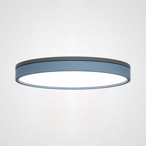 Изображение товара Потолочный светильник круглый LED в гостиную Lu Carte LC-11-0823