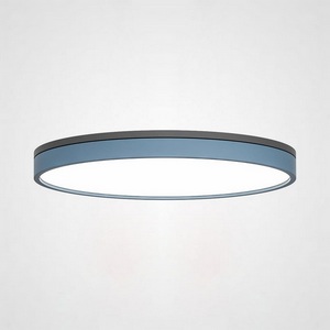 Изображение товара Потолочный светильник круглый LED для спальни Lu Carte LC-11-0824