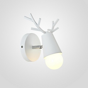 Изображение товара Бра для спальни Lu Carte LC-11-0825 с животными