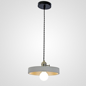 Изображение товара Подвесной светильник в гостиную Lu Carte LC-11-0832