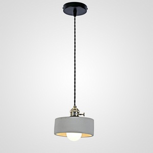 Изображение товара Подвесной светильник в спальню Lu Carte LC-11-0833