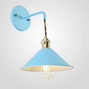 Изображение товара Бра для гостиной Lu Carte LC-11-0835