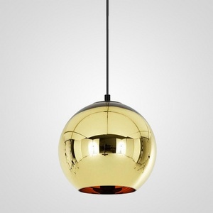 Изображение товара Подвесной светильник в гостиную Lu Carte LC-11-0866 в форме шара