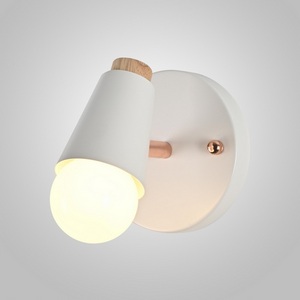 Изображение товара Бра светодиодное для гостиной Lu Carte LC-11-0907