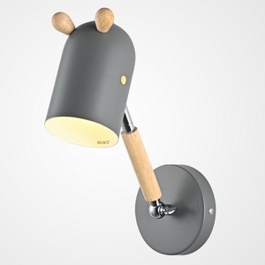 Изображение товара Бра для детской для спальни Lu Carte LC-11-0916