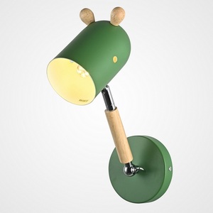 Изображение товара Бра для детской в гостиную Lu Carte LC-11-0917