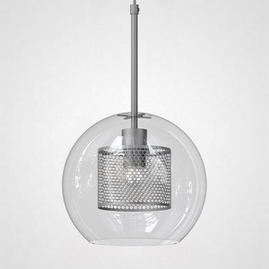 Изображение товара Подвесной светильник в гостиную Lu Carte LC-11-0944 в форме шара