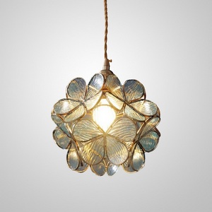 Изображение товара Подвесной светильник в спальню Lu Carte LC-11-0992