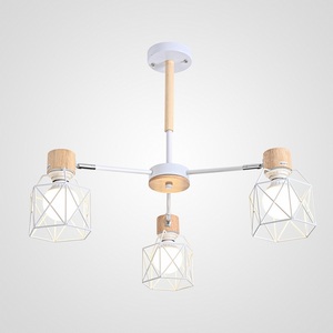 Изображение товара Потолочная люстра в гостиную Lu Carte LC-11-1009