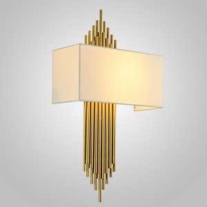 Изображение товара Бра для гостиной Lu Carte LC-11-1038