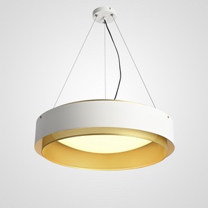 Изображение товара Подвесной светодиодный светильник в гостиную Lu Carte LC-11-1049 кольцо