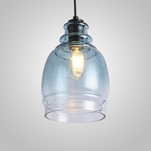 Изображение товара Подвесной светильник для гостиной Lu Carte LC-11-1077