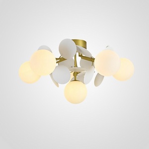 Изображение товара Люстра Lu Carte LC-11-1168 в форме шара