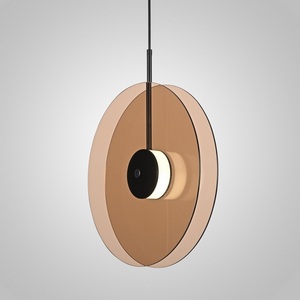 Изображение товара Подвесной светодиодный светильник в спальню Lu Carte LC-11-1186