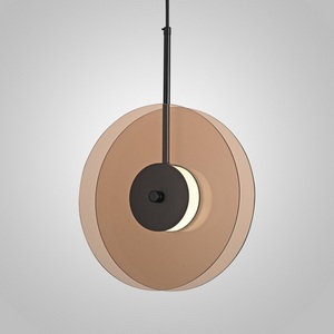 Изображение товара Подвесной светильник с ПДУ LED в спальню Lu Carte LC-11-1187