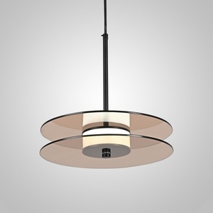 Изображение товара Подвесной светильник с ПДУ LED для спальни Lu Carte LC-11-1188