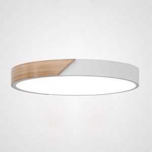 Изображение товара Потолочный светильник круглый LED в гостиную Lu Carte LC-11-1229