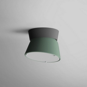 Изображение товара Потолочный светильник круглый LED в гостиную Lu Carte LC-11-1252