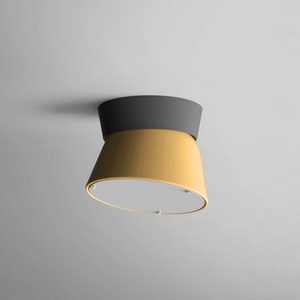 Изображение товара Потолочный светильник круглый LED для гостиной Lu Carte LC-11-1253