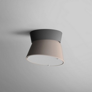 Изображение товара Потолочный светильник круглый LED в спальню Lu Carte LC-11-1254