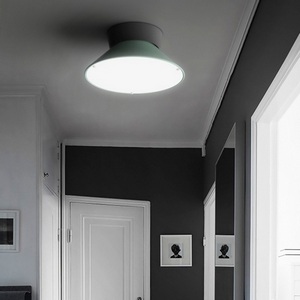 Изображение товара Потолочный светильник круглый LED для спальни Lu Carte LC-11-1256