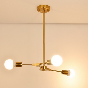 Изображение товара Потолочная люстра для спальни Lu Carte LC-11-1263