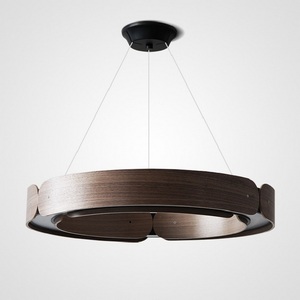 Изображение товара Подвесной светодиодный светильник для спальни Lu Carte LC-11-1325 кольцо