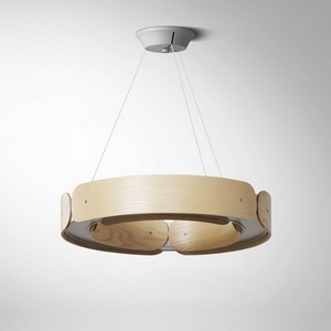 Изображение товара Подвесной светодиодный светильник в гостиную Lu Carte LC-11-1326 кольцо