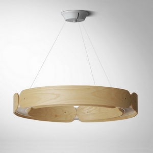 Изображение товара Подвесной светодиодный светильник для гостиной Lu Carte LC-11-1327 кольцо