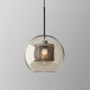 Изображение товара Подвесной светильник в гостиную Lu Carte LC-11-1340